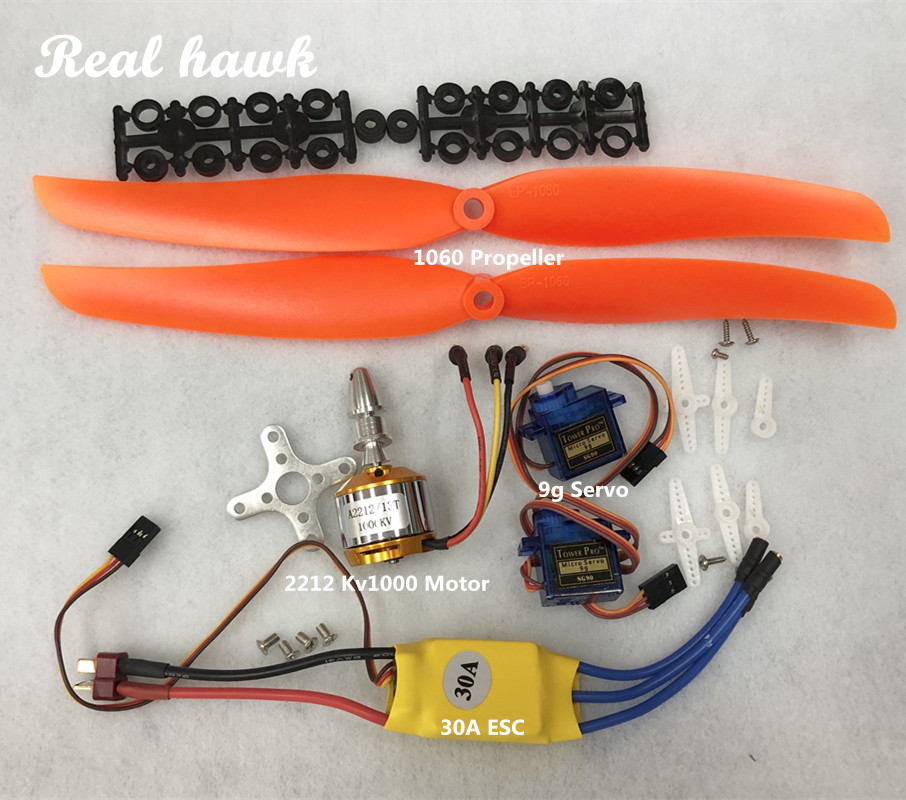 Rc Hobby Wing - 2212 A2212 1000KV moteur sans balais