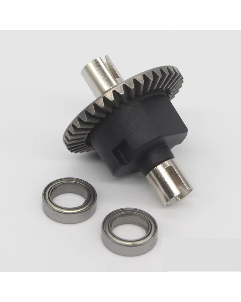 Rc Hobby Zone - Diff.Gear HSP 02024 Complet Compatible avec