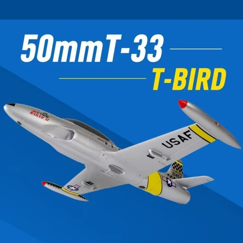 Rc Hobby Park - Avion RC Arrows Hobby 50mm T