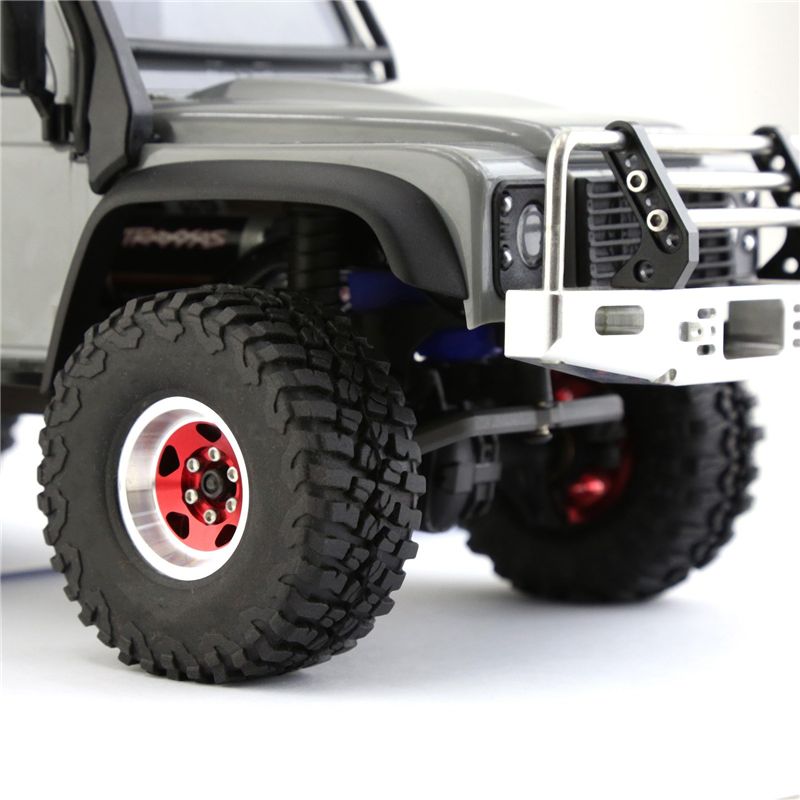 ABXE-4PCS, 1,0 pouce, jantes e - Wheel Rim Rc avis et prix