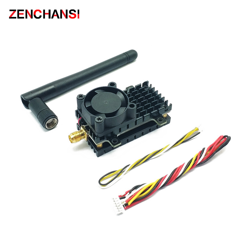 SLONWAKE 5.8GHz 48CH 2000mW ha - Rc Hobby Wing avis et prix