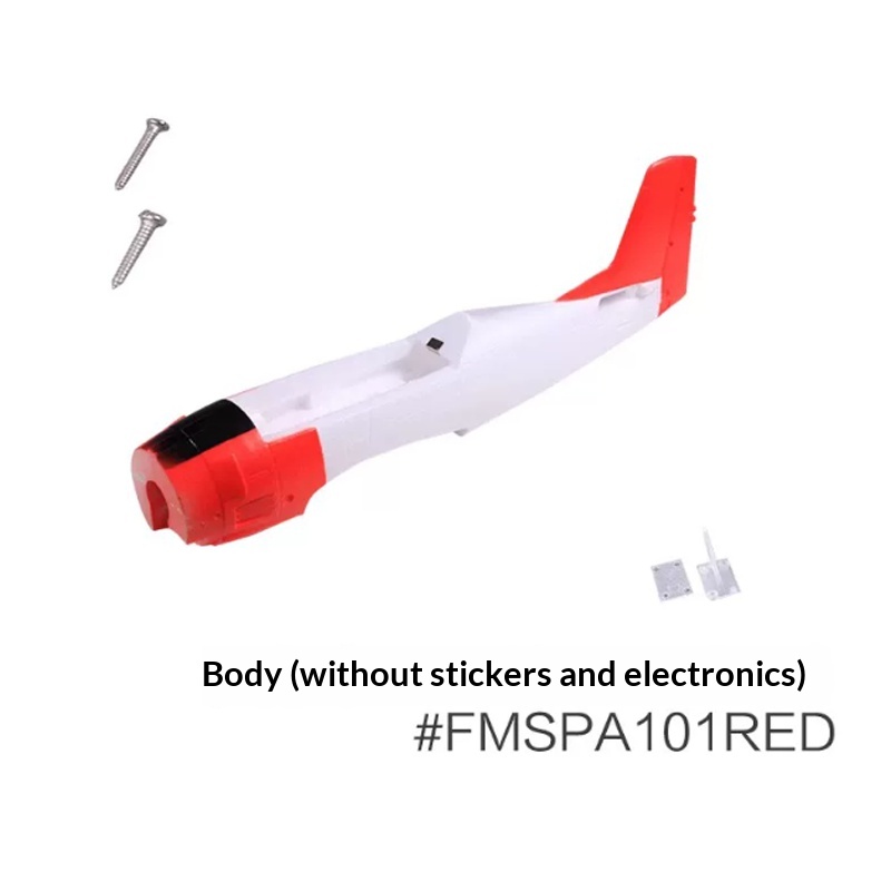 Avion RC FMS 800mm T-28 V2, Wa - Rc Hobby Park avis et prix