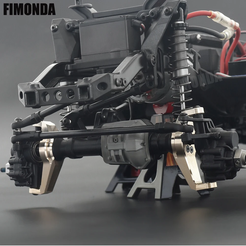 Ensemble de contrepoids RapDut - Rc Hobby Zone avis et prix