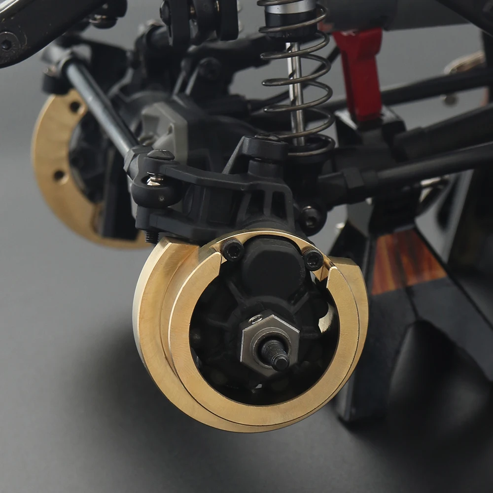 Ensemble de contrepoids RapDut - Rc Hobby Zone avis et prix