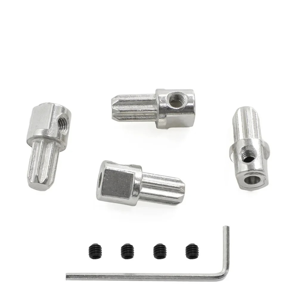 Kit de mise à niveau 4 pièces  - Rc Hobby Center avis et prix