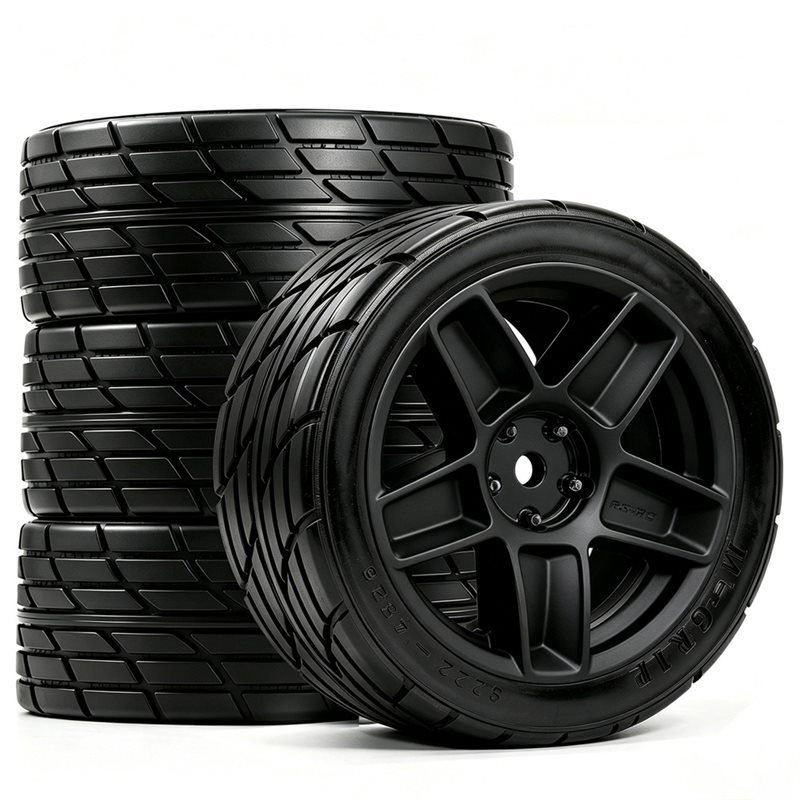 Pneus de course sur route pour - Wheel Rim Rc avis et prix