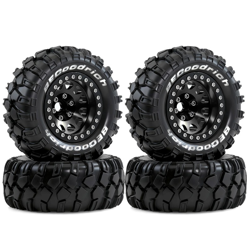 4 jantes de roue Beadlock de 1 - Wheel Rim Rc avis et prix