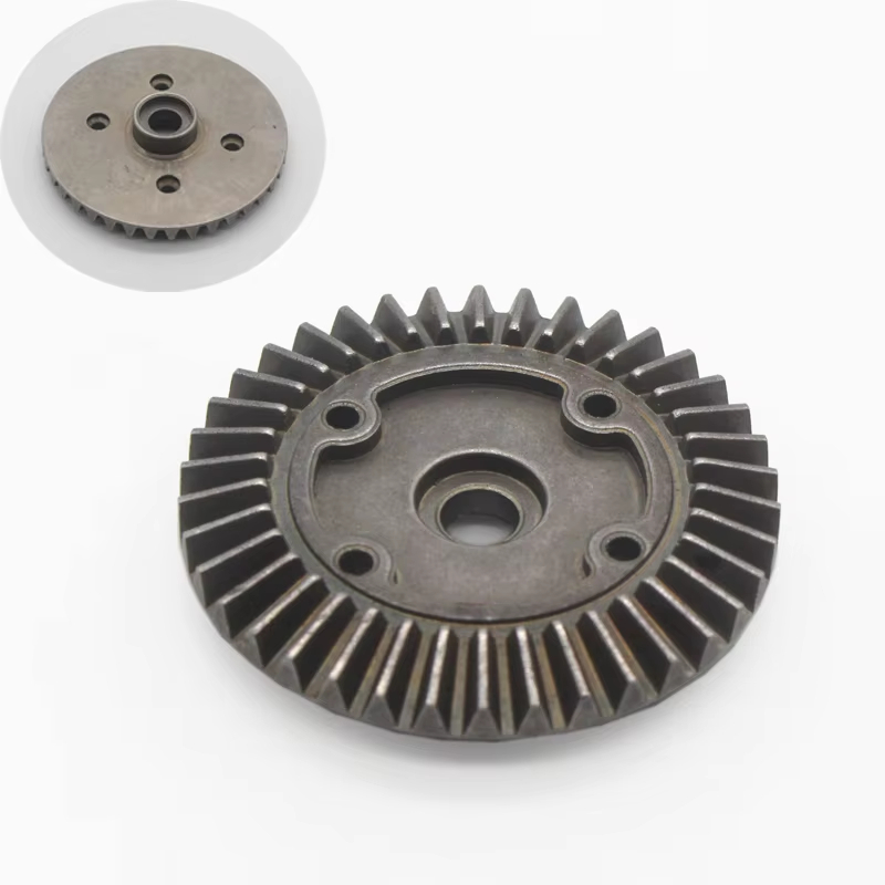 Diff.Gear HSP 02024 Complet Co - Rc Hobby Zone avis et prix
