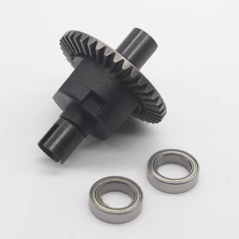 Diff.Gear HSP 02024 Complet Co - Rc Hobby Zone avis et prix