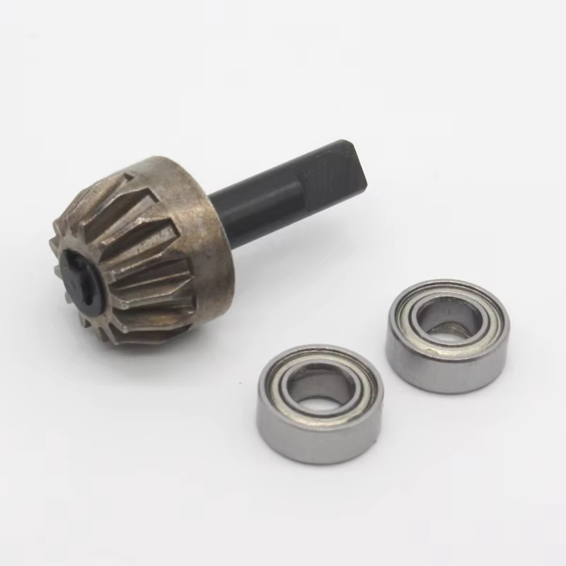 Diff.Gear HSP 02024 Complet Co - Rc Hobby Zone avis et prix