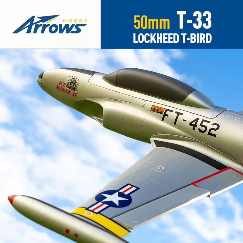 Nouveau en stock, Blue Arrows  - Rc Hobby Park avis et prix