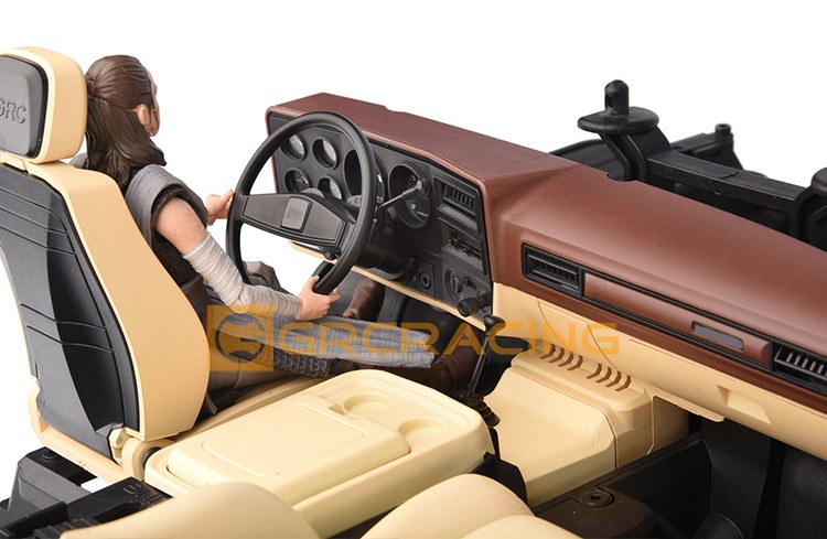 Pour 1/10 Rc voiture Traxxas T - Rc Hobby Center avis et prix