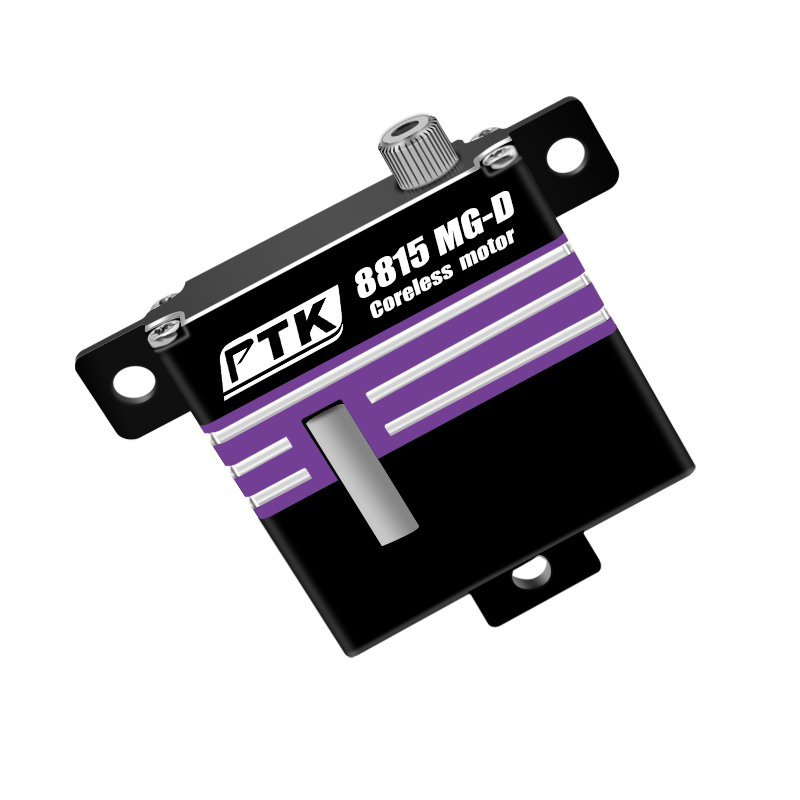 PTK 8815 MG-D servo Programmab - Rc Hobby Wing avis et prix