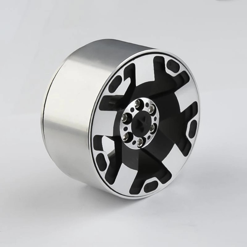 Jantes en aluminium 2,2 pouces - Wheel Rim Rc avis et prix