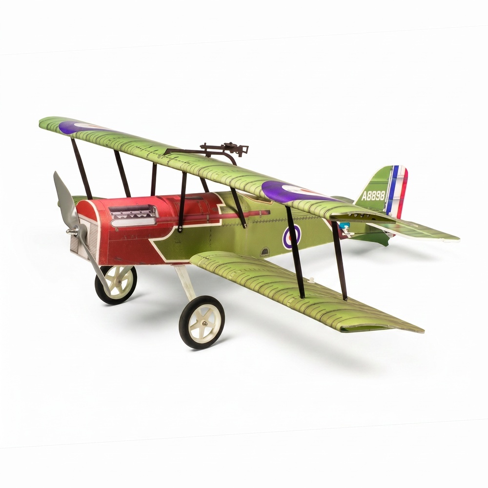 Dancing Wings Hobby E33 SE5a 8 - Rc Hobby Wing avis et prix