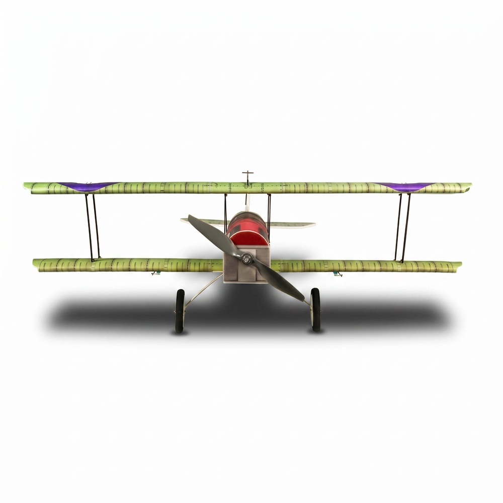 Dancing Wings Hobby E33 SE5a 8 - Rc Hobby Wing avis et prix
