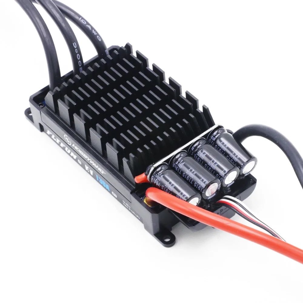 Hobbywing FlyFun V5 80A 110A 1 - Rc Hobby Wing avis et prix