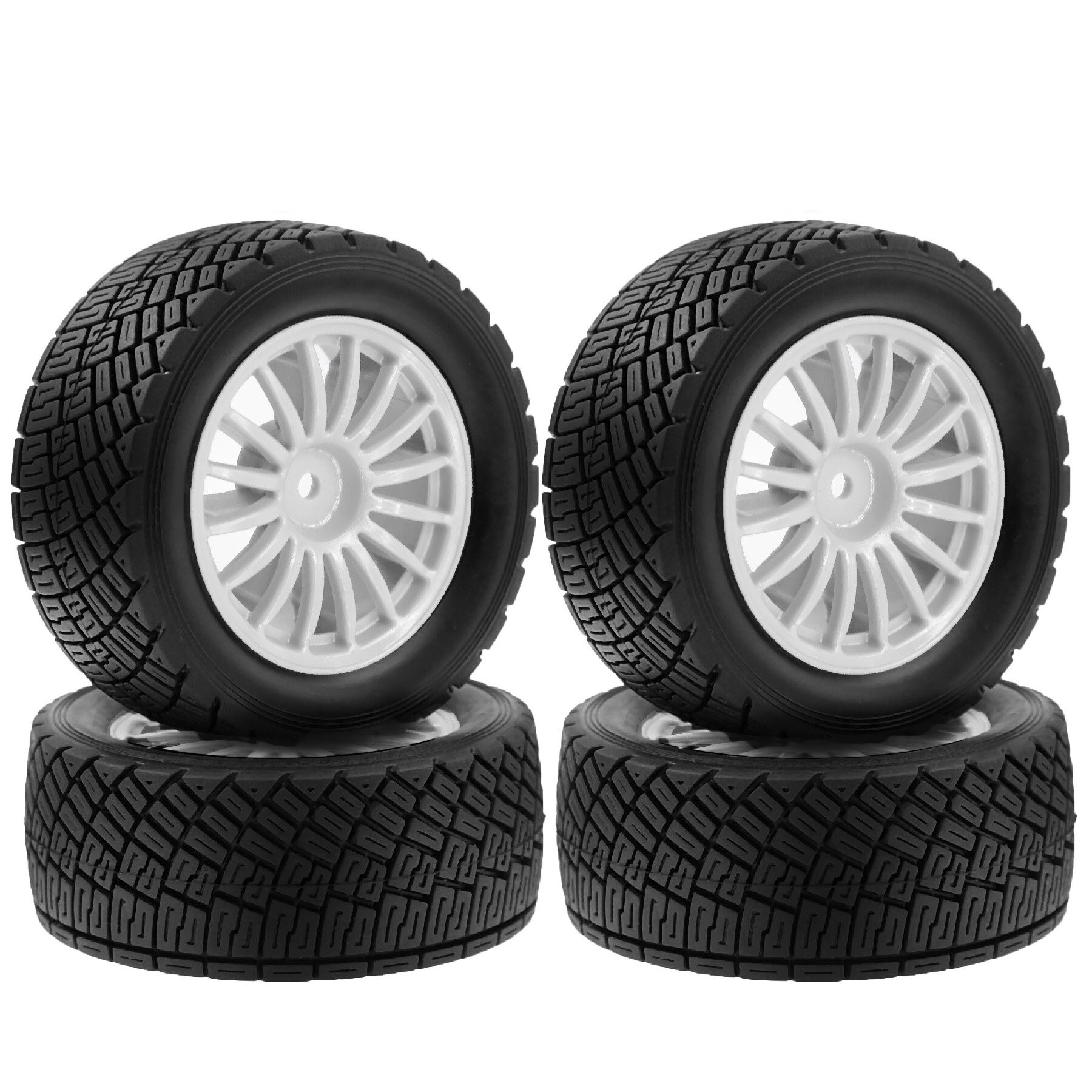 Pneus et jantes en caoutchouc  - Wheel Rim Rc avis et prix