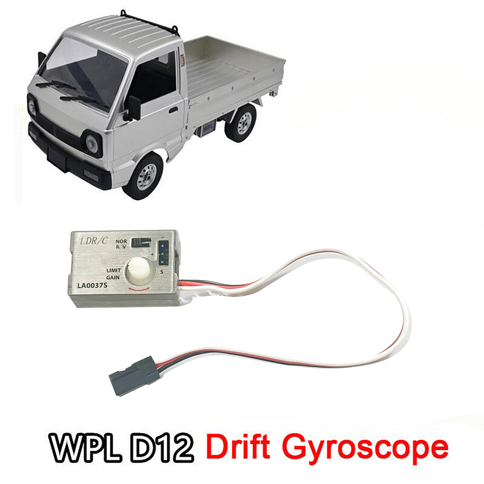 Mini gyroscope numérique pour  - Rc Hobby Zone avis et prix
