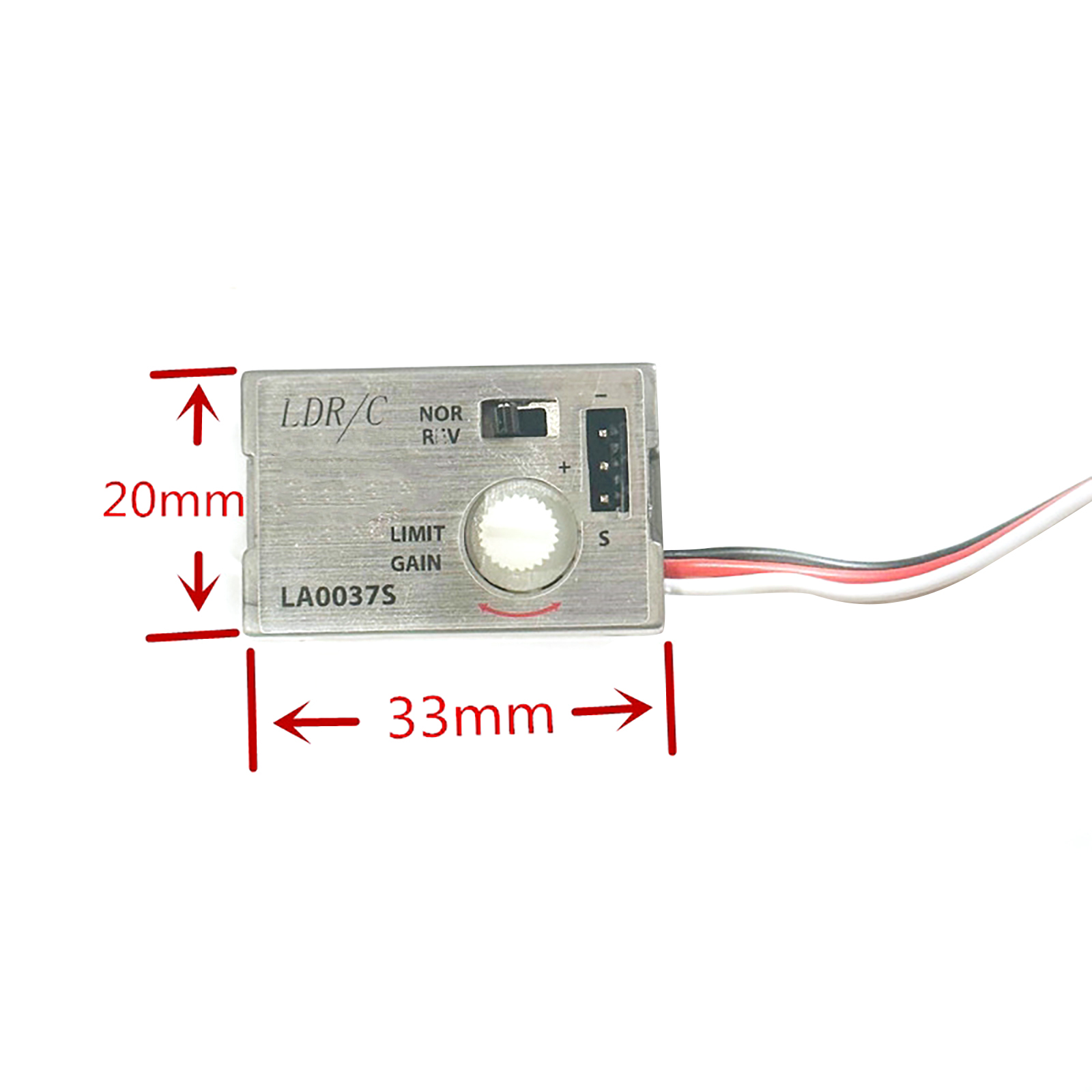 Mini gyroscope numérique pour  - Rc Hobby Zone avis et prix