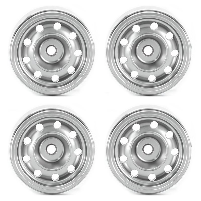 AS96-1/30 SCX30 Jantes en lait - Wheel Rim Rc avis et prix