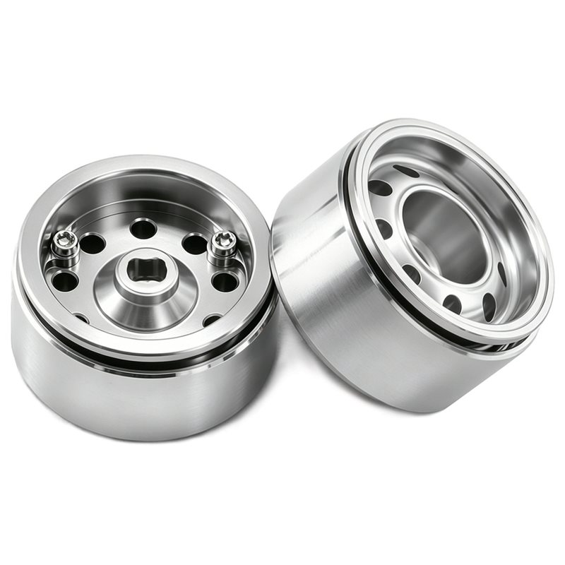 AS96-1/30 SCX30 Jantes en lait - Wheel Rim Rc avis et prix