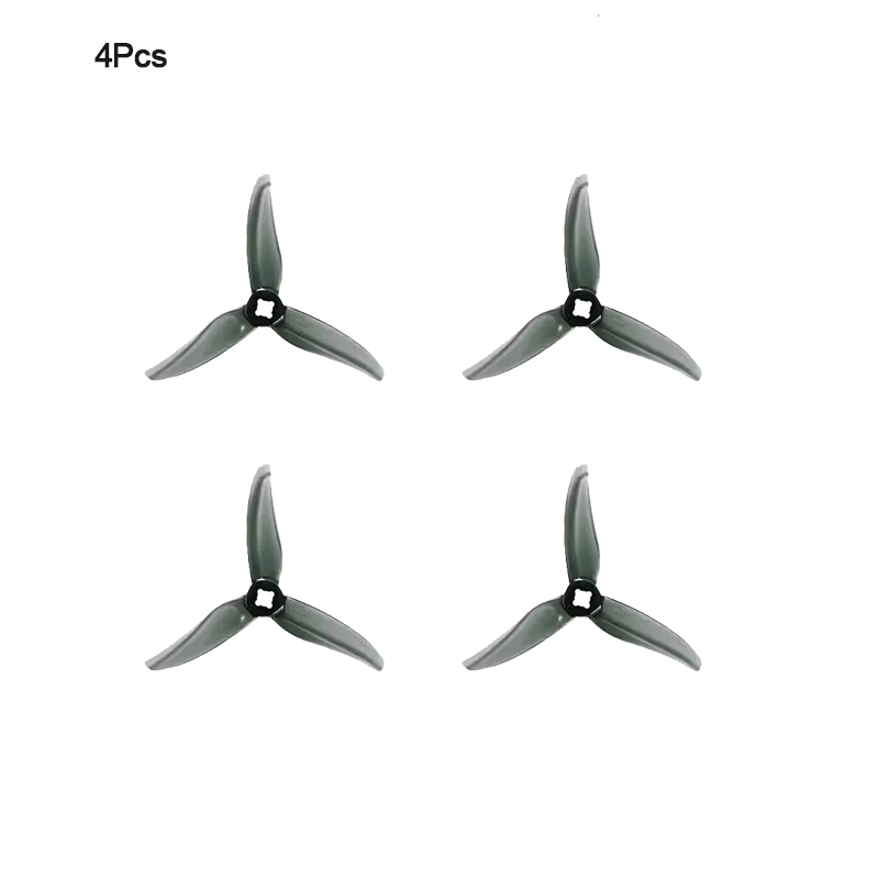 2 paires d'hélices GEMFAN 3520 - Rc Hobby Center avis et prix