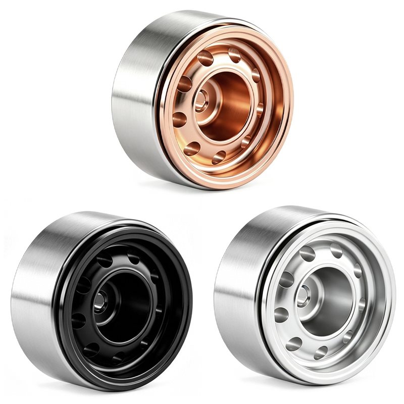 A49K-1/30 SCX30 Jantes en lait - Wheel Rim Rc avis et prix