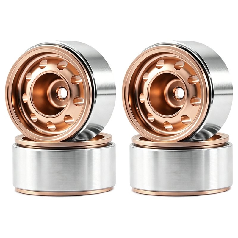 A49K-1/30 SCX30 Jantes en lait - Wheel Rim Rc avis et prix