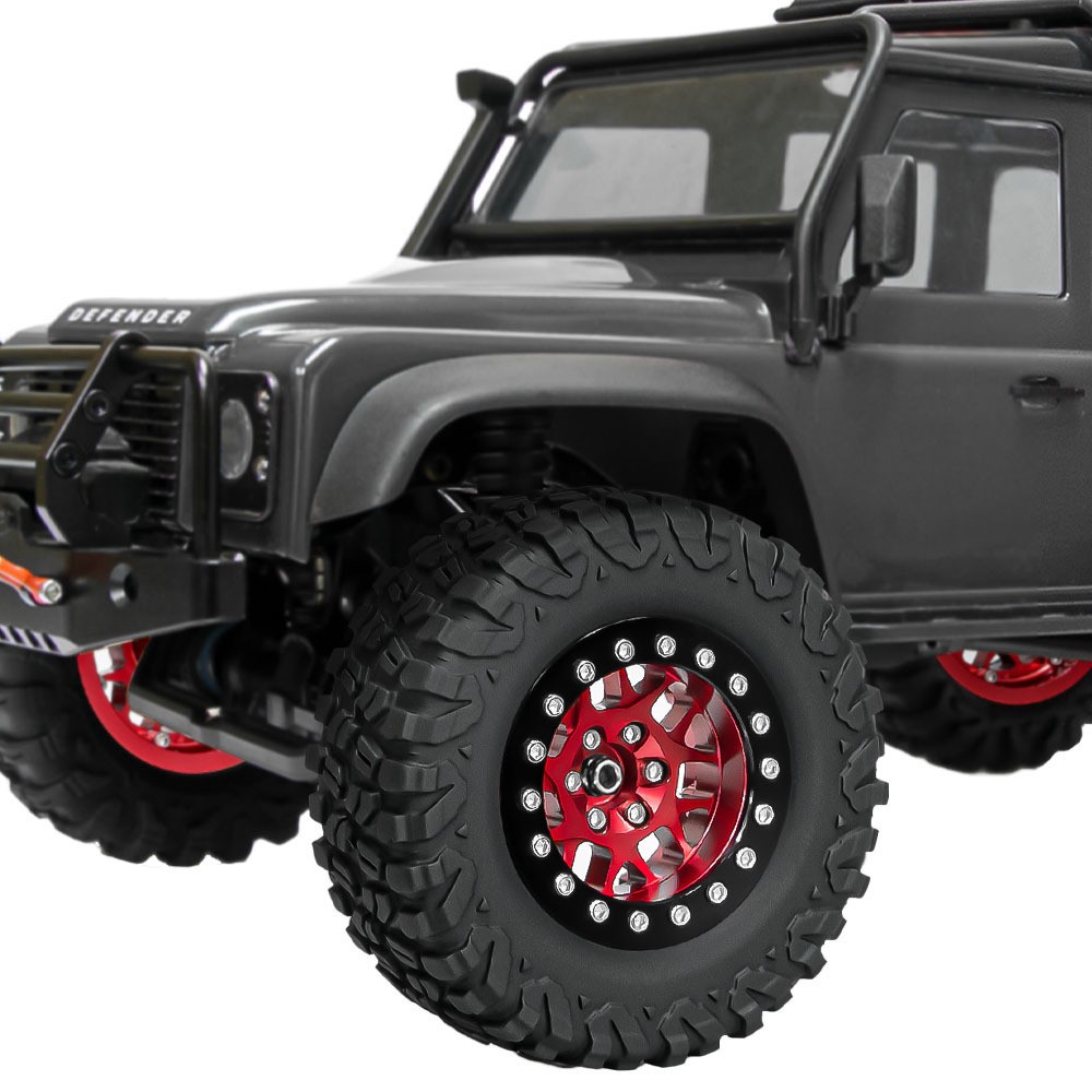 Roues et pneus SC X24 TRX 4 M  - Wheel Rim Rc avis et prix