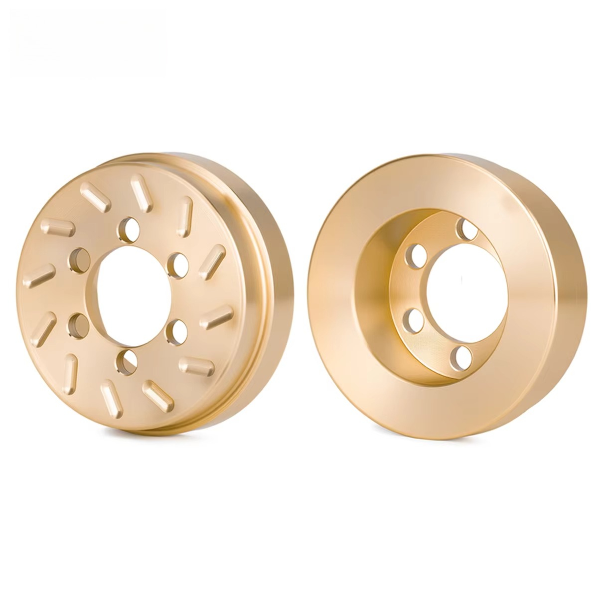 Contrepoids interne en laiton  - Wheel Rim Rc avis et prix
