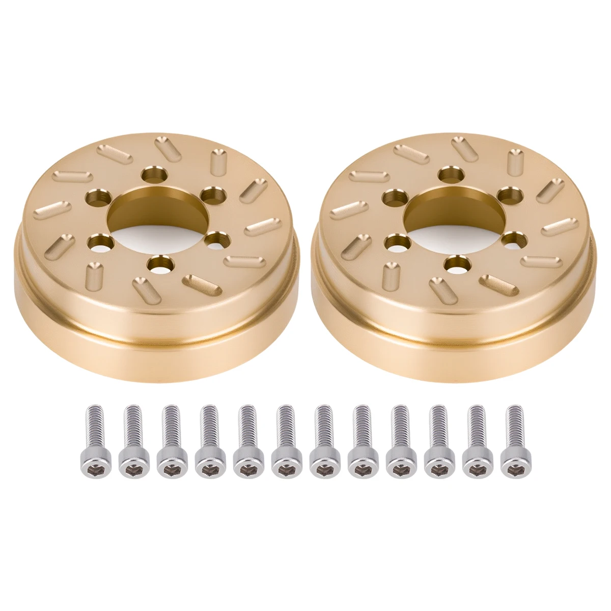 Contrepoids interne en laiton  - Wheel Rim Rc avis et prix
