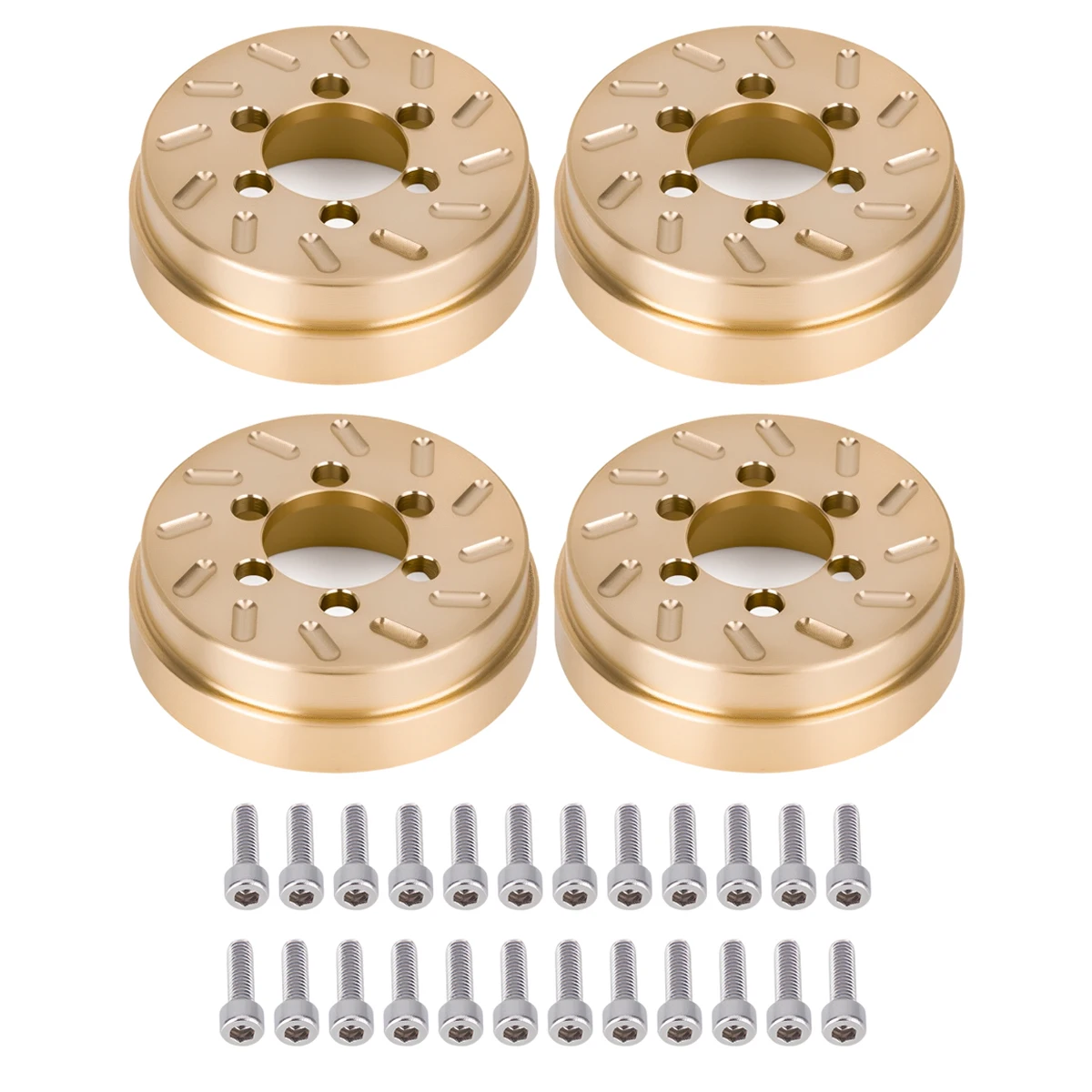 Contrepoids interne en laiton  - Wheel Rim Rc avis et prix