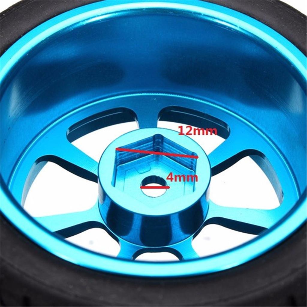Pneus en caoutchouc pour voitu - Wheel Rim Rc avis et prix