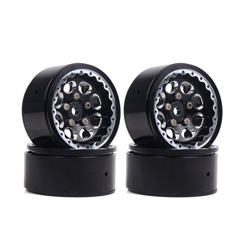 Jantes en aluminium de 1,9 pou - Wheel Rim Rc avis et prix