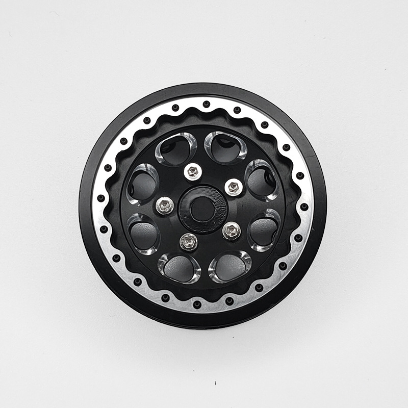 Jantes en aluminium de 1,9 pou - Wheel Rim Rc avis et prix